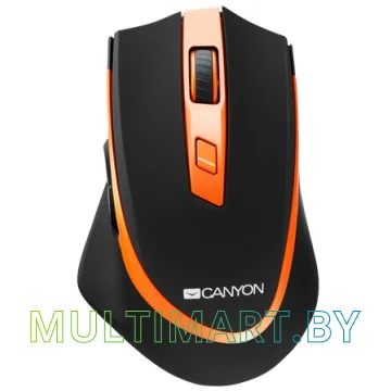 Мышь Canyon CNS-CMSW13BO